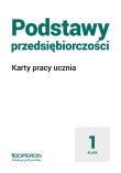 Okładka książki Podstawy przed. LO 1 KP ZP w.2019 OPERON