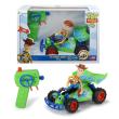 Opakowanie Pojazd RC Buggy i Chudy 20cm Toy Story 4