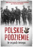 Okładka książki POLSKIE PODZIEMIE W OCZACH WROGA TAJNY RAPORT DOWÓDZTWA NIEMIECKIEGO WYWIADU GEN. REINHARDA GEHLENA
