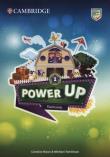 Power Up Level 1 Flashcards (Pack of 179). Autor: Nixon Caroline, Tomlinson Michael. Dadada.pl Okładka książki Power Up Level 1 Flashcards (Pack of 179)
