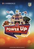 Power Up Level 2 Flashcards (Pack of 180). Autor: Nixon Caroline, Tomlinson Michael. Dadada.pl Okładka książki Power Up Level 2 Flashcards (Pack of 180)