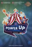 Power Up Level 4 Flashcards (Pack of 185). Autor: Nixon Caroline, Tomlinson Michael. Dadada.pl Okładka książki Power Up Level 4 Flashcards (Pack of 185)