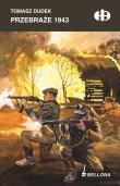 Okładka książki Przebraże 1943