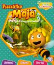 Pszczółka Maja 5 Przygody Wśród Kwiatów. Autor: Opracowanie zbiorowe. Dadada.pl Okładka książki Pszczółka Maja 5 Przygody Wśród Kwiatów