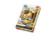 Opakowanie Puzzle 100 Bumblebee - transformacja TREFL