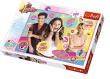 Opakowanie Puzzle 200 - Jazda na wrotkach - Soy Luna TREFL