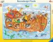 Opakowanie Puzzle 48 Arka Noego