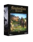Opakowanie Puzzle Kingdome come: Deliverance - Zamek 1500