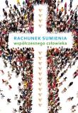 Rachunek sumienia współczesnego człowieka. Autor: Piotr Koźlak CSsR. Dadada.pl Okładka książki Rachunek sumienia współczesnego człowieka