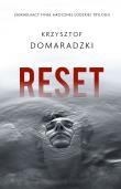 Okładka książki RESET ŁÓDZKA TRYLOGIA TOM 3