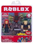 Opakowanie Roblox - figurka Fantastic Frontier