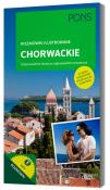 Rozmówki ilustrowane audio - chorwackie PONS. Autor: Opracowanie zbiorowe. Dadada.pl Okładka książki Rozmówki ilustrowane audio - chorwackie PONS