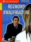 Okładka książki Rozmowy kwalifikacyjne