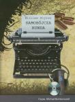 Okładka książki Samobójcza runda  Audiobook QES - Audiobook