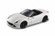 Opakowanie SAMOCHÓD FERRARI CALIFORNIA T SKALA 1:64 MAISTO 15494/77065