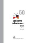 Sąsiedztwo zobowiązuje.... Autor: Orłowski Hubert, Ryszard Wryk. Dadada.pl Okładka książki Sąsiedztwo zobowiązuje...