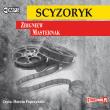 Okładka książki Scyzoryk audiobook