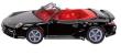 Opakowanie Siku 13 - S1337 - Porsche 911 Turbo Cabrio