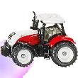 Opakowanie Siku 13 - Traktor Steyr 6230 CVT