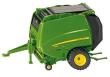 Opakowanie Siku 14 - S1473 John Deere Prasa