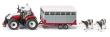 Opakowanie Siku Farmer - Traktor Steyr z przycz. do prz. zwi.