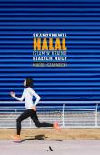 Skandynawia HALAL. Islam w krainie białych nocy. Autor: Maciej Czarnecki. Dadada.pl Okładka książki Skandynawia HALAL. Islam w krainie białych nocy