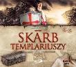 Okładka książki Skarb Templariuszy. Audiobook