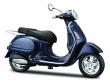 Opakowanie SKUTER VESPA GRANTURISMO 2003 SKALA 1:18 MAISTO 39540/68263