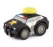 Opakowanie Slammin' Racers - Samochód policyjny