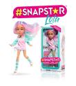 Opakowanie Snap Star - lalka Lola