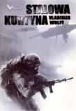 Stalowa kurtyna - Vladimir Wolff. Autor: Vladimir Wolff. Dadada.pl Okładka książki Stalowa kurtyna - Vladimir Wolff