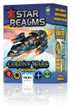 Opakowanie Star Realms: Colony Wars IUVI Games