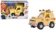 Opakowanie Strażak Sam - Jeep ratunkowy