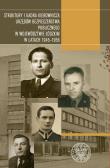 Struktury i kadra kierownicza urzędów bezp. pub.... Autor: praca zbiorowa. Dadada.pl Okładka książki Struktury i kadra kierownicza urzędów bezp. pub...