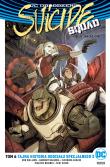Suicide Squad T.6 Tajna historia oddziału.... Autor: Opracowanie zbiorowe. Dadada.pl Okładka książki Suicide Squad T.6 Tajna historia oddziału...