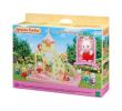 Opakowanie Sylvanian Families Zamkowy plac zabaw