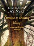 SZATAN Z SIÓDMEJ KLASY ZNOWU WKRACZA DO AKCJI. Autor: Jasiński Leszek Jerzy. Dadada.pl Okładka książki SZATAN Z SIÓDMEJ KLASY ZNOWU WKRACZA DO AKCJI