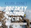 Szczyty mojego życia. Autor: Kilian Jornet. Dadada.pl Okładka książki Szczyty mojego życia