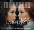 Ta, która musi umrzeć audiobook. Autor: David Lagercrantz, Inga Sawicka. Dadada.pl Okładka książki Ta, która musi umrzeć audiobook