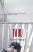 TABU. Autor: Bernadeta Prandzioch. Dadada.pl Okładka książki TABU