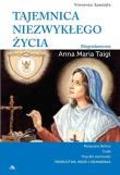 Okładka książki Tajemnica niezwykłego życia. Błogosławiona Anna..