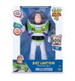 Opakowanie Toy story 4: Buzz Astral 30 cm interaktywny