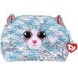 Opakowanie Ty Fashion Whimsy - cekinowy neseser Kot