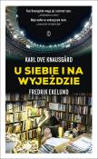 Okładka książki U SIEBIE I NA WYJEŹDZIE