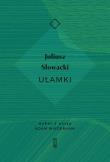 Okładka książki UŁAMKI