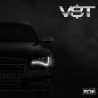 V8T (CD). Autor: Kali. Dadada.pl Okładka książki V8T (CD)