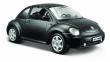 Opakowanie VOLKSWAGEN BEETLE CZARNY MAT SKALA 1:25 MAISTO 31975DB