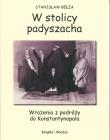 Okładka książki W stolicy padyszacha