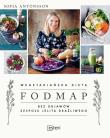 WEGETARIAŃSKA DIETA FODMAP BEZ OBJAWÓW ZESPOŁU JELITA DRAŻLIWEGO. Autor: Antonsson Sofia. Dadada.pl Okładka książki WEGETARIAŃSKA DIETA FODMAP BEZ OBJAWÓW ZESPOŁU JELITA DRAŻLIWEGO