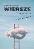 Wiersze, wierszyki i inna grafomania. Autor: Zbigniew Koniusz. Dadada.pl Okładka książki Wiersze, wierszyki i inna grafomania